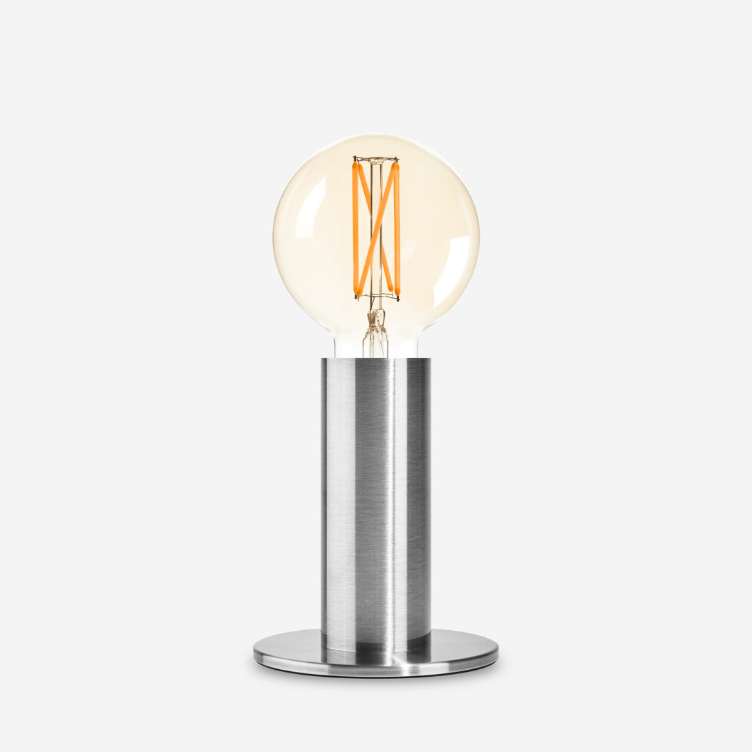 SOL Lamp Platinum