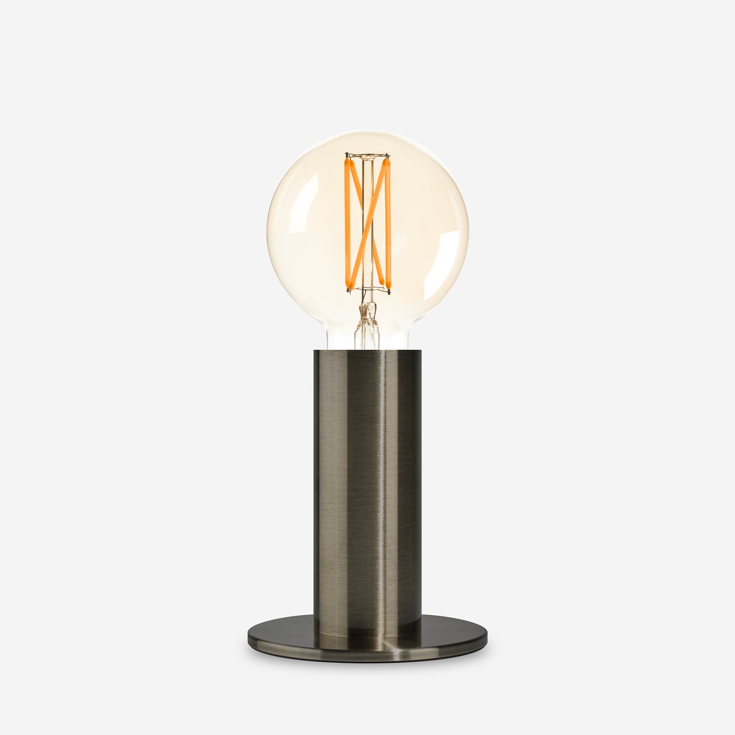 SOL Lamp Smoked Bronze