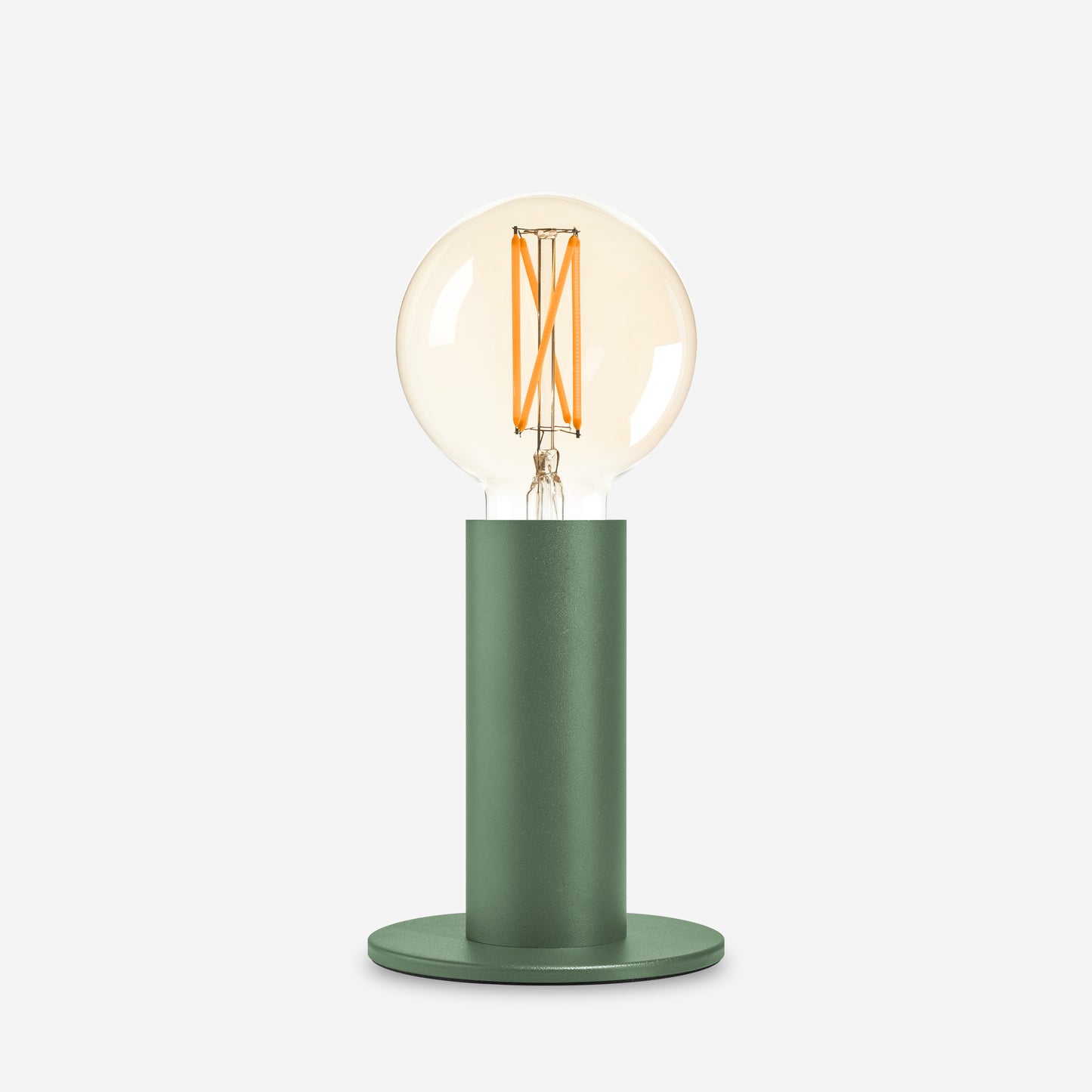 SOL Lamp Slate Green