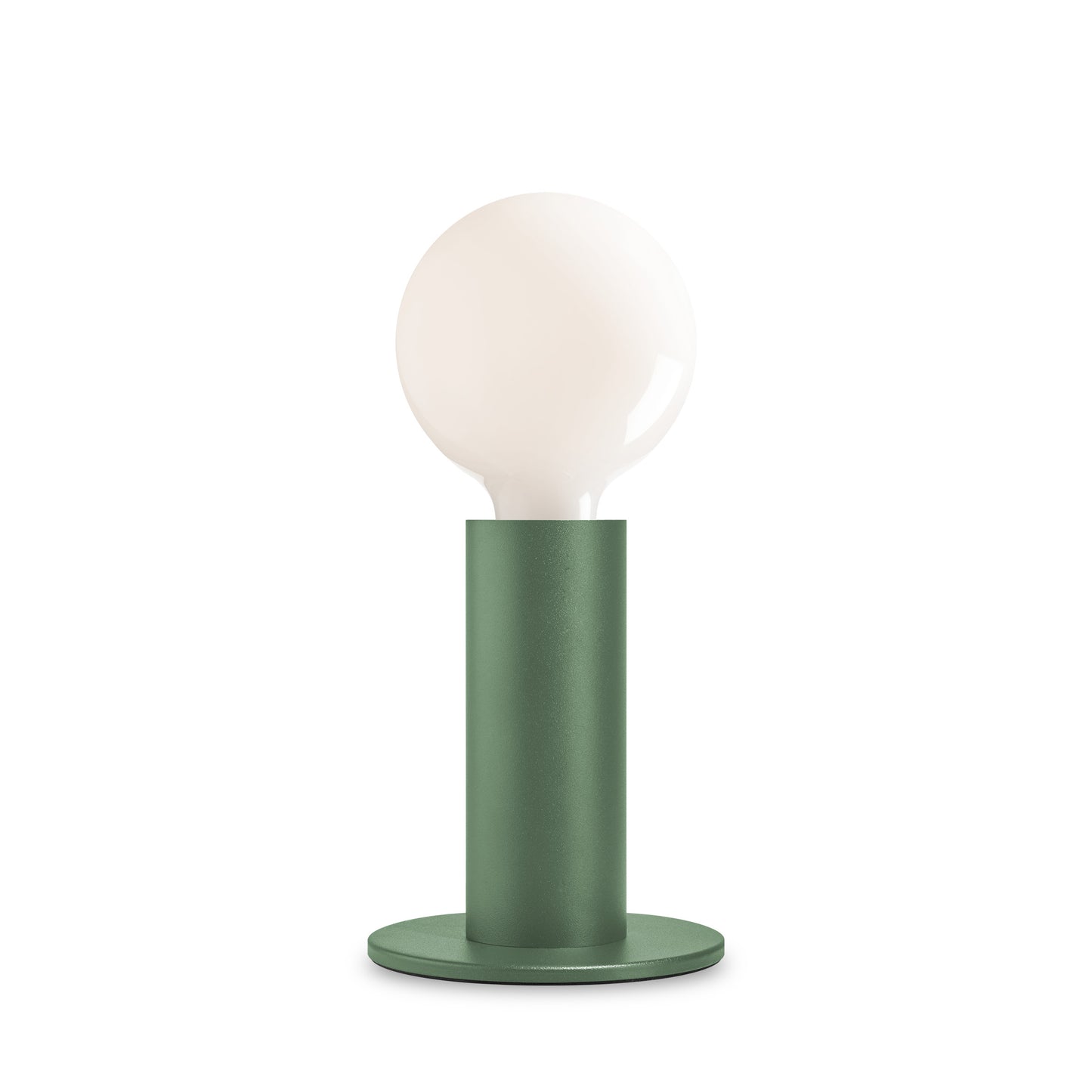 SOL Lamp Slate Green Milk