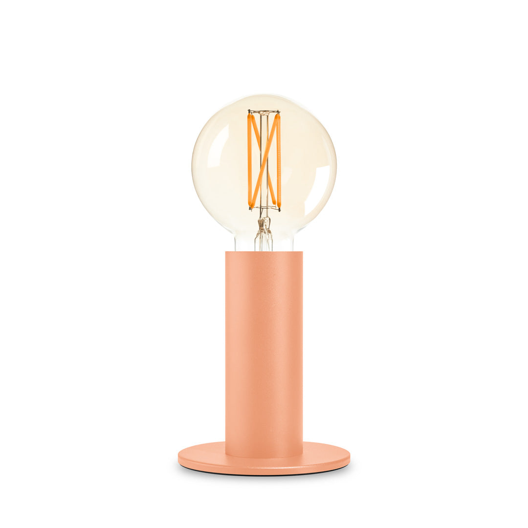 SOL Lamp Coral