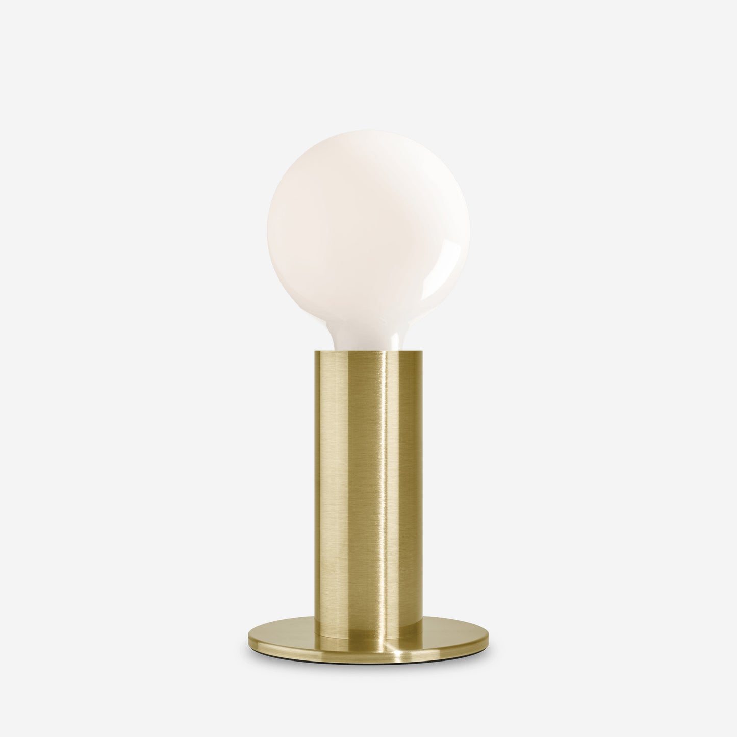 SOL Lamp Gold Opaque
